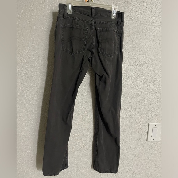 Grey VANS jeans in gray - Picture 2 of 3